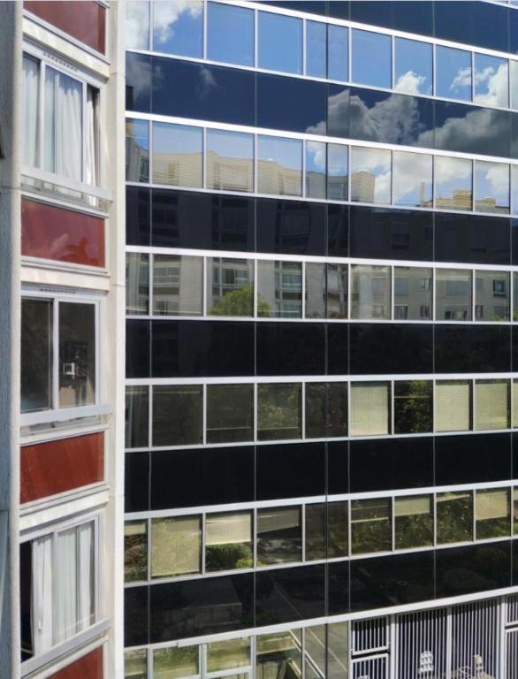 Eiffel Citea Access Dayroom Espace Paris Sans Nuitee Et Chambre Partagee Chatillon Nuitee -- Repos Journee Ou Espace Travail 8-19H Proche Tour Eiffel Ou Usage Bureau A L'Heure En Journee -- Nuitee Chatillon Avenue Paris Exterior photo