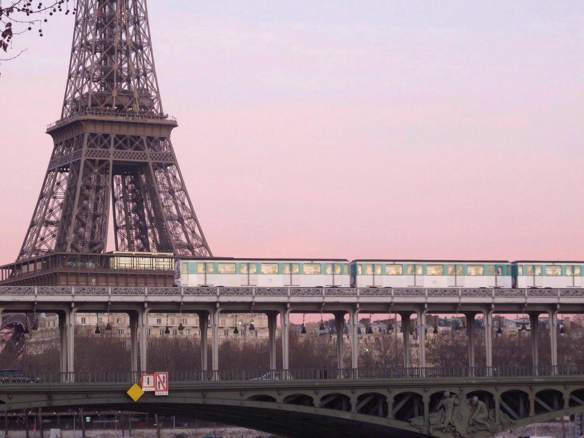 Eiffel Citea Access Dayroom Espace Paris Sans Nuitee Et Chambre Partagee Chatillon Nuitee -- Repos Journee Ou Espace Travail 8-19H Proche Tour Eiffel Ou Usage Bureau A L'Heure En Journee -- Nuitee Chatillon Avenue Paris Exterior photo