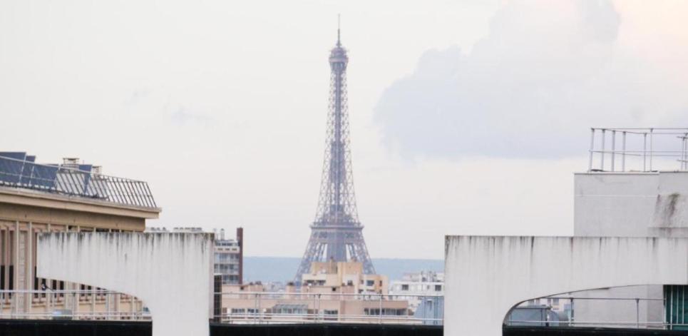 Eiffel Citea Access Dayroom Espace Paris Sans Nuitee Et Chambre Partagee Chatillon Nuitee -- Repos Journee Ou Espace Travail 8-19H Proche Tour Eiffel Ou Usage Bureau A L'Heure En Journee -- Nuitee Chatillon Avenue Paris Exterior photo