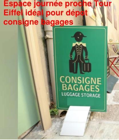 Eiffel Citea Access Dayroom Espace Paris Sans Nuitee Et Chambre Partagee Chatillon Nuitee -- Repos Journee Ou Espace Travail 8-19H Proche Tour Eiffel Ou Usage Bureau A L'Heure En Journee -- Nuitee Chatillon Avenue Paris Exterior photo