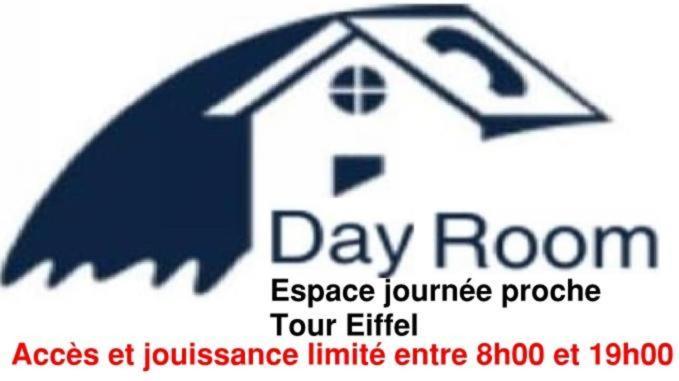 Eiffel Citea Access Dayroom Espace Paris Sans Nuitee Et Chambre Partagee Chatillon Nuitee -- Repos Journee Ou Espace Travail 8-19H Proche Tour Eiffel Ou Usage Bureau A L'Heure En Journee -- Nuitee Chatillon Avenue Paris Exterior photo